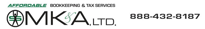 MKA Tax Services